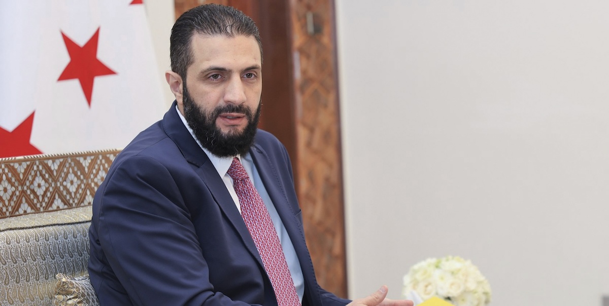 A settembre la Siria tiene le prime elezioni parlamentari post-Assad