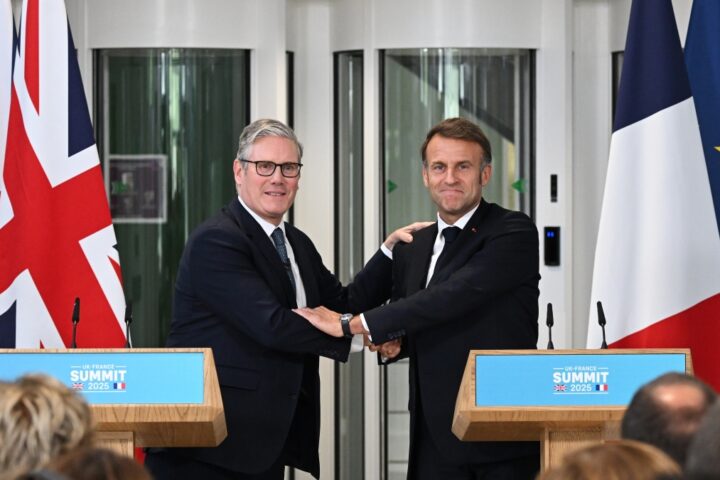 Accordo atomico tra Londra e Parigi: Rubio svela proposta di Lavrov per Trump