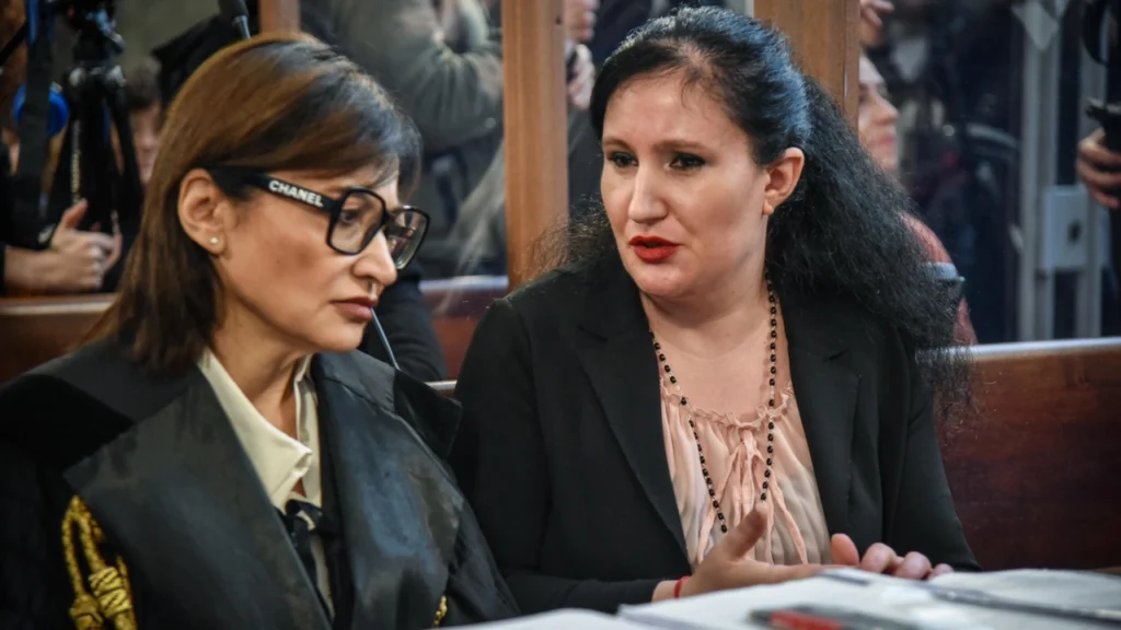 Alessia Pifferi e il test falso: avvocato, psicologhe e psichiatra in tribunale