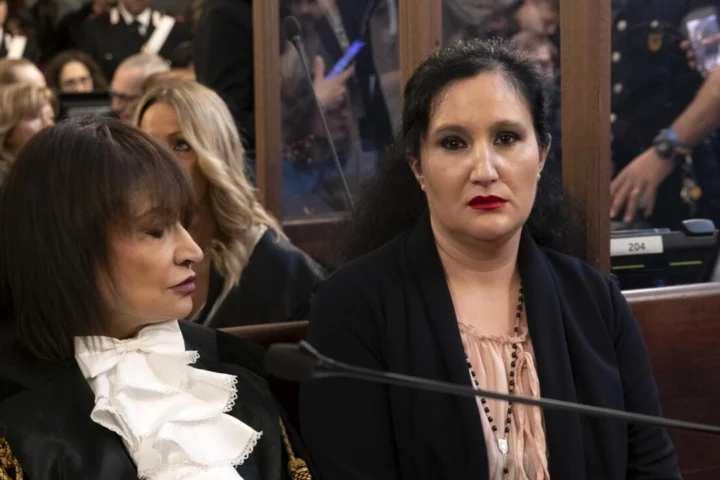 Alessia Pifferi, nuova perizia psichiatrica: analisi dei disegni infantili e del Blacky pictures test