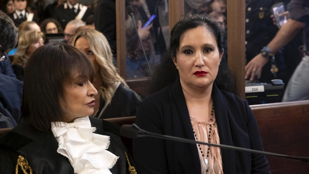 Alessia Pifferi, nuova perizia psichiatrica: analisi dei disegni infantili e del Blacky pictures test