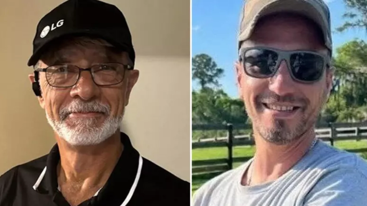 Alligator Alcatraz: la Farnesina conferma il trasferimento dei due italiani detenuti