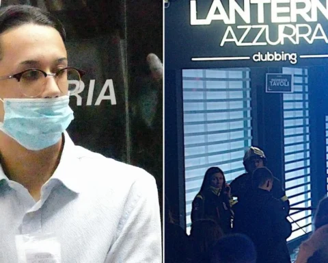 Andrea Cavallari evaso: indagini su chi lo ha aiutato a fuggire