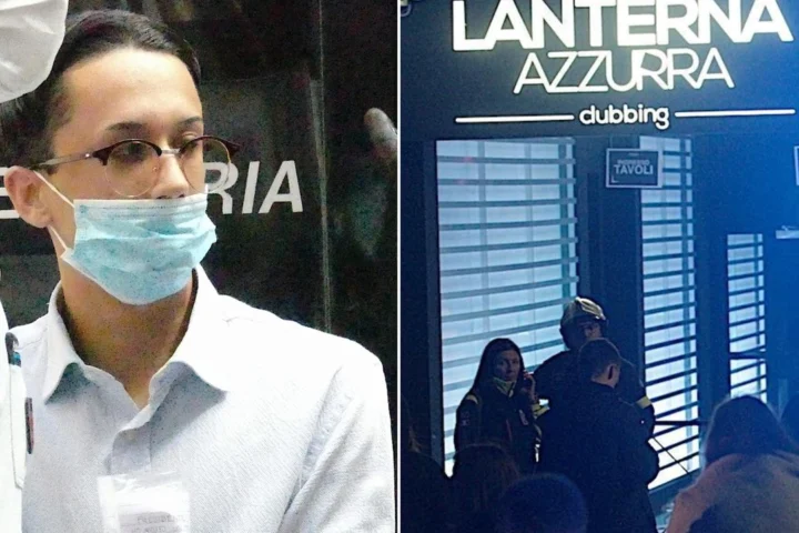 Andrea Cavallari evaso: indagini su chi lo ha aiutato a fuggire