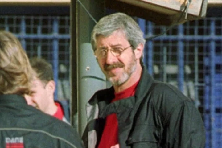 Argentina: l'ex Br Bertulazzi estradato in Italia