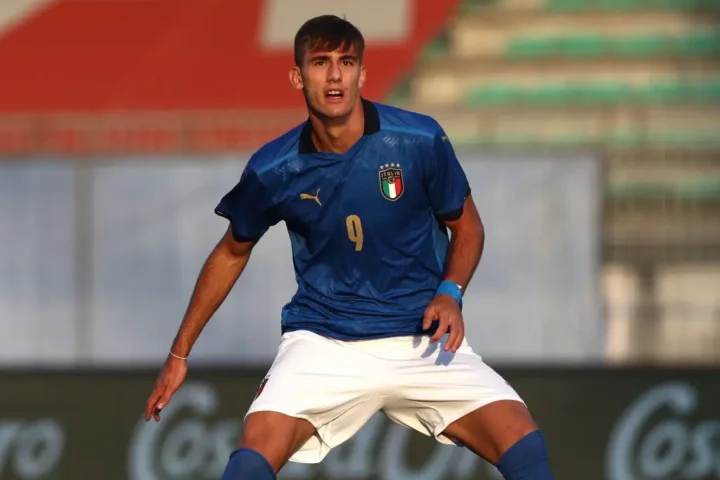 Atalanta si interessa a Lorenzo Lucca