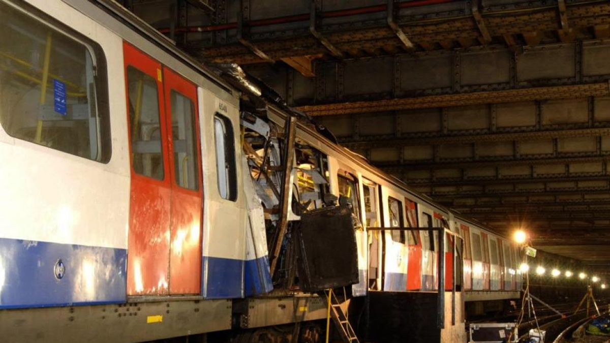 Attacco a Londra: il documentario sugli attentati che hanno cambiato il Regno Unito