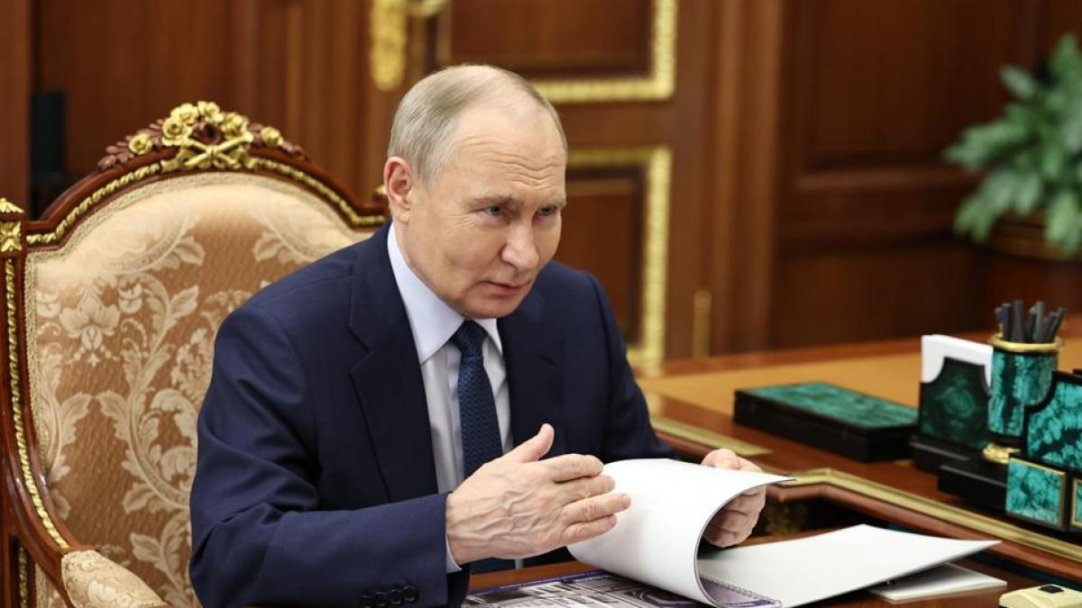 Attacco di Mosca al presidente Mattarella, Tajani convoca l'ambasciatore