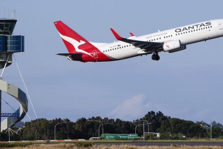 Attacco informatico su Qantas: rubati i dati di 6 milioni di persone