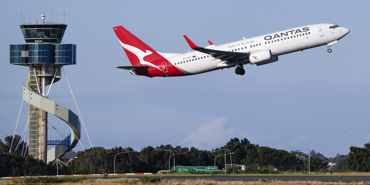 Attacco informatico su Qantas: rubati i dati di 6 milioni di persone