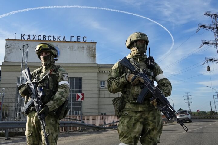 Attacco ucraino a industria militare russa: tre morti e 35 feriti