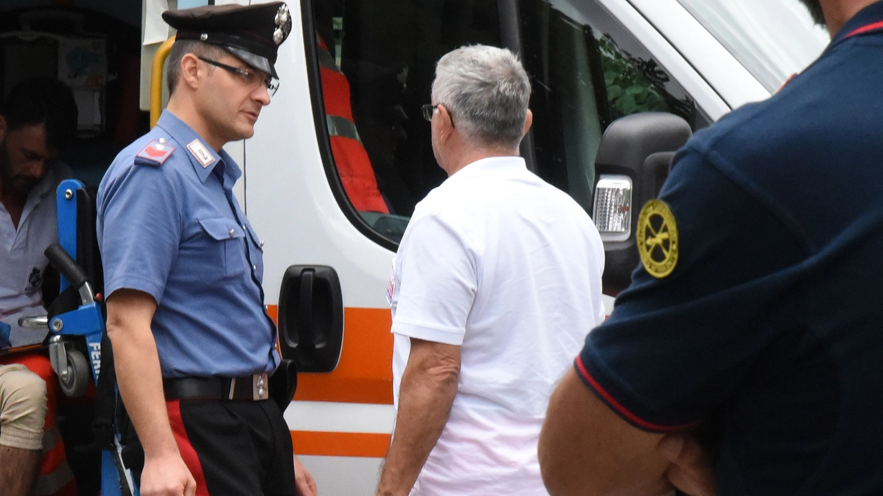 Bambino di 3 anni cade dal terzo piano a Bolzano, è in condizioni critiche