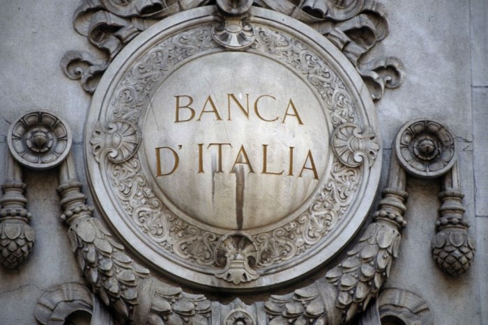 Bankitalia e Banca Centrale di Kiev firmano un accordo