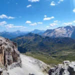 Base jumper australiano muore dopo un lancio dal Sass Pordoi