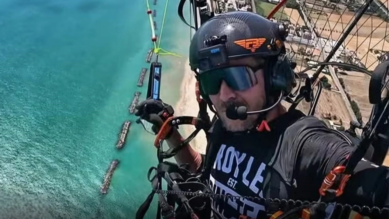 Baumgartner deceduto, avviata inchiesta e autopsia autorizzata