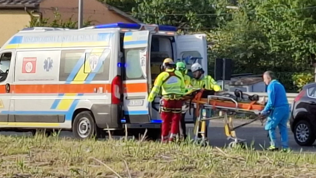 Belluno, frana durante arrampicata: ragazza di 15 anni perde la vita