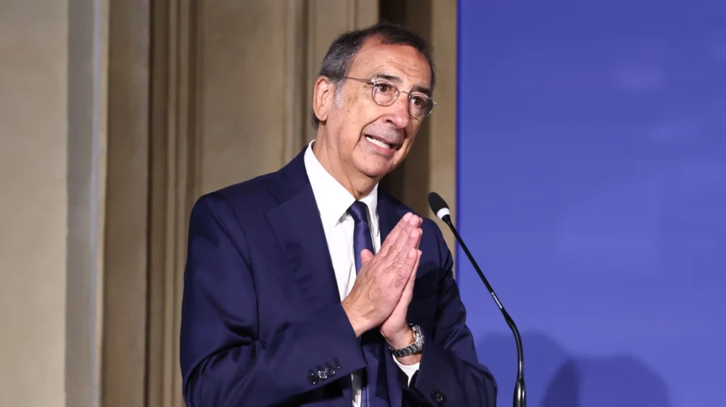 Beppe Sala ignora le accuse e ribadisce: "Andiamo avanti, continuiamo a lavorare"