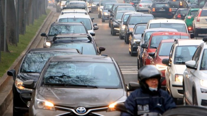 Blocco Diesel Euro 5 in Lombardia: il divieto di circolazione posticipato di un anno