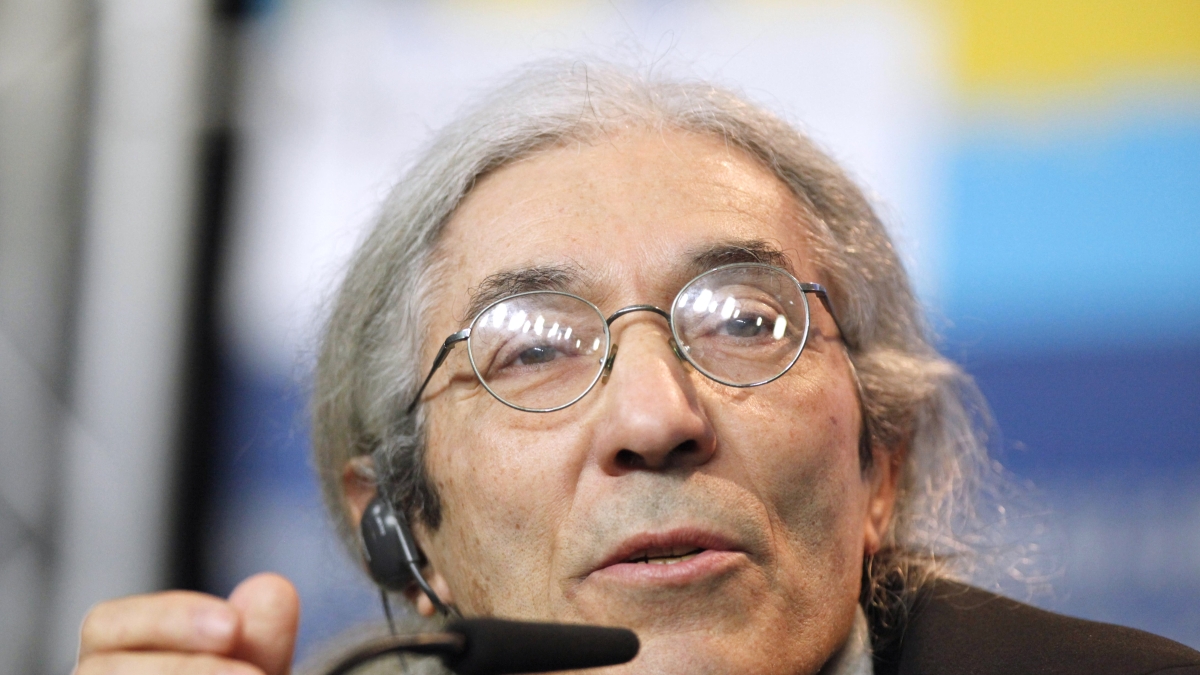 Boualem Sansal condannato a cinque anni per attentato all'unità nazionale in Algeria