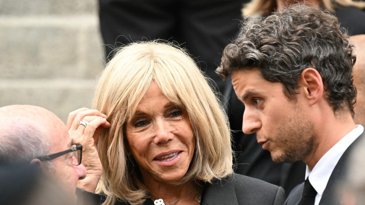 Brigitte Macron: la verità sulle accuse contro l'influencer Candace Owens