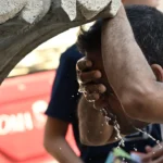 Caldo killer: a Roma e Milano 500 vittime in dieci giorni