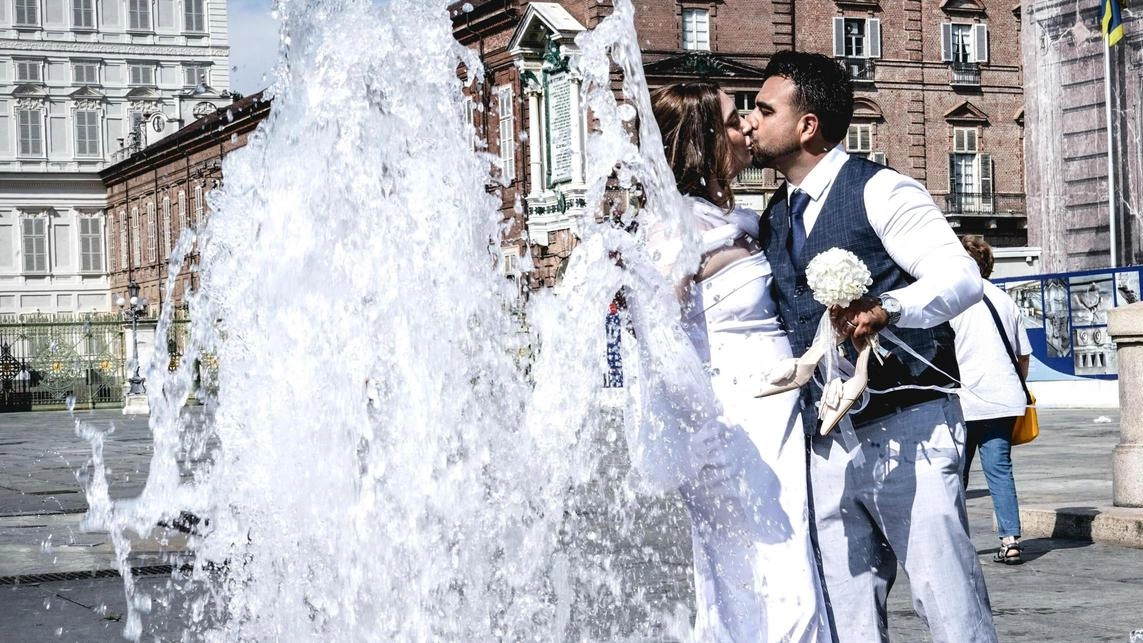 Caldo torrido, fine in arrivo