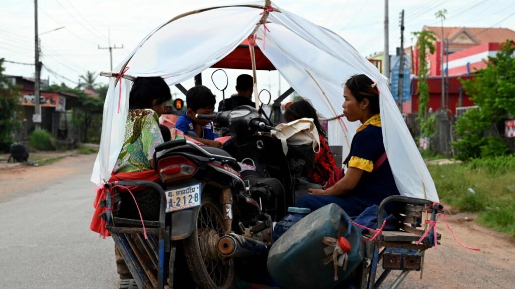Cambogia e Thailandia, tregua «incondizionata» confermata dal premier malese Anwar Ibrahim