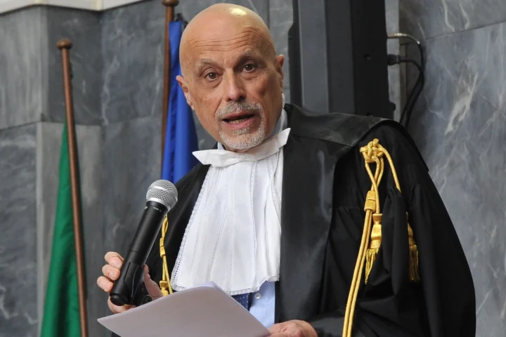 Caporalato nella moda: Marcello Viola, il procuratore che scuote Milano