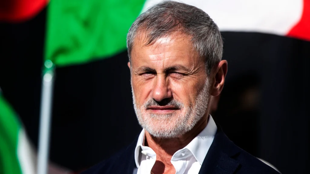 "Carcere: condizioni disumane e detenuti ammassati, la denuncia di Gianni Alemanno"