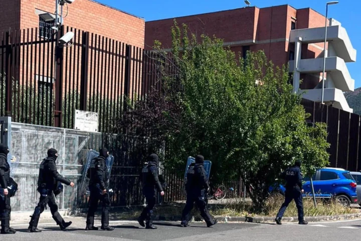 Carceri Dogaia: rivolte e torture tra detenuti, Tescaroli chiede legalità