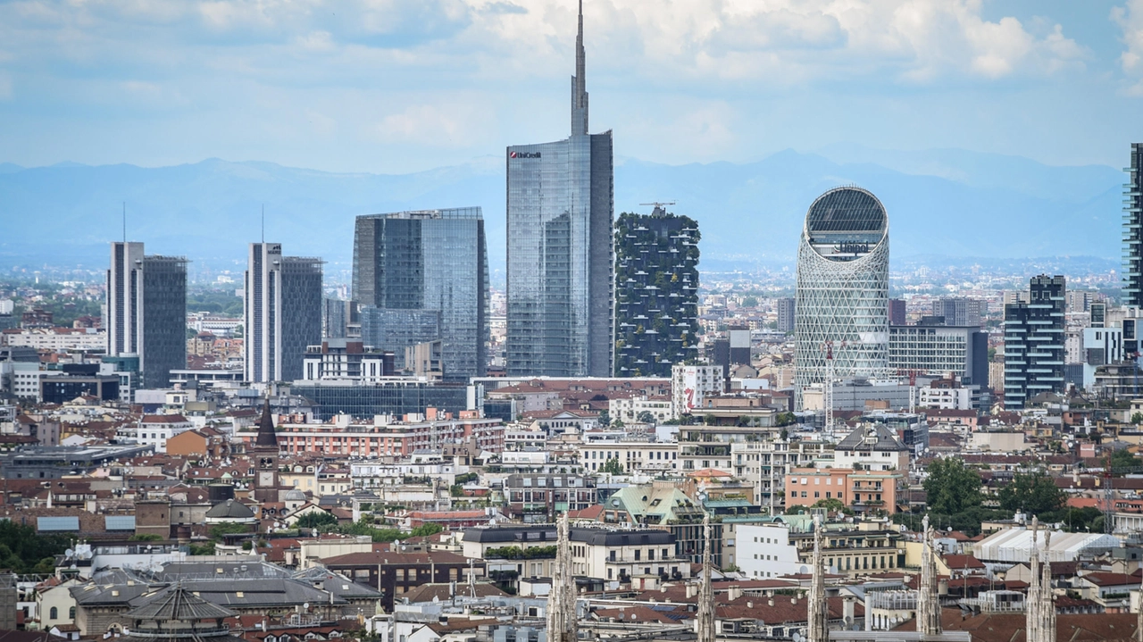 Carlo Ratti: “Milano, laboratorio di innovazione, ha bisogno di equilibrio dopo anni frenetici”