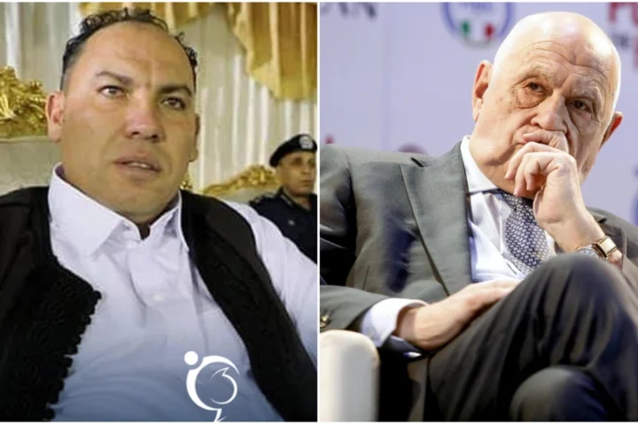 Caso Almarsi, Nordio: “Documenti contraddicono i giornali”, possibile denuncia per divulgazione di segreti