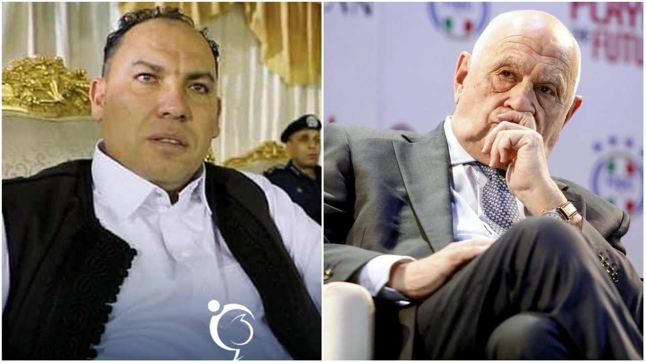 Caso Almarsi, Nordio: “Documenti contraddicono i giornali”, possibile denuncia per divulgazione di segreti