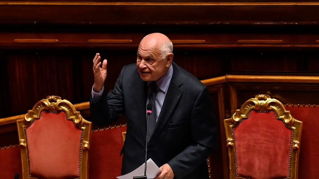 Caso Almasri-Nordio: il governo promette aggiornamenti tempestivi