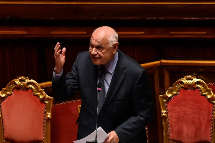 Caso Almasri-Nordio: il governo promette aggiornamenti tempestivi