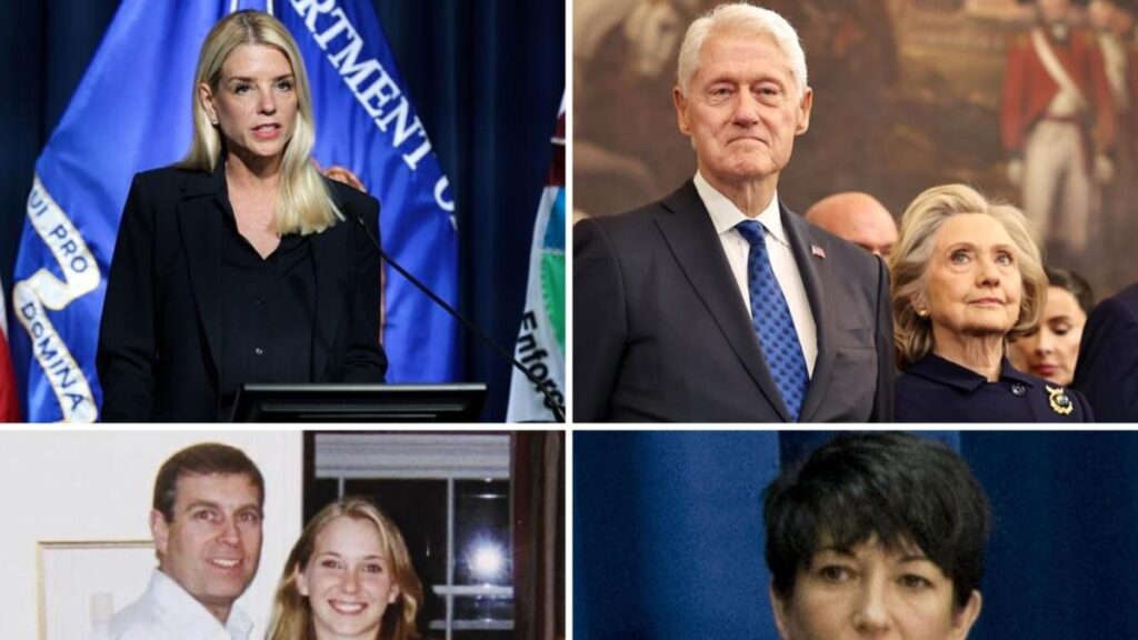 Caso Epstein, le posizioni altalenanti di Donald Trump su documenti, nomi e accuse