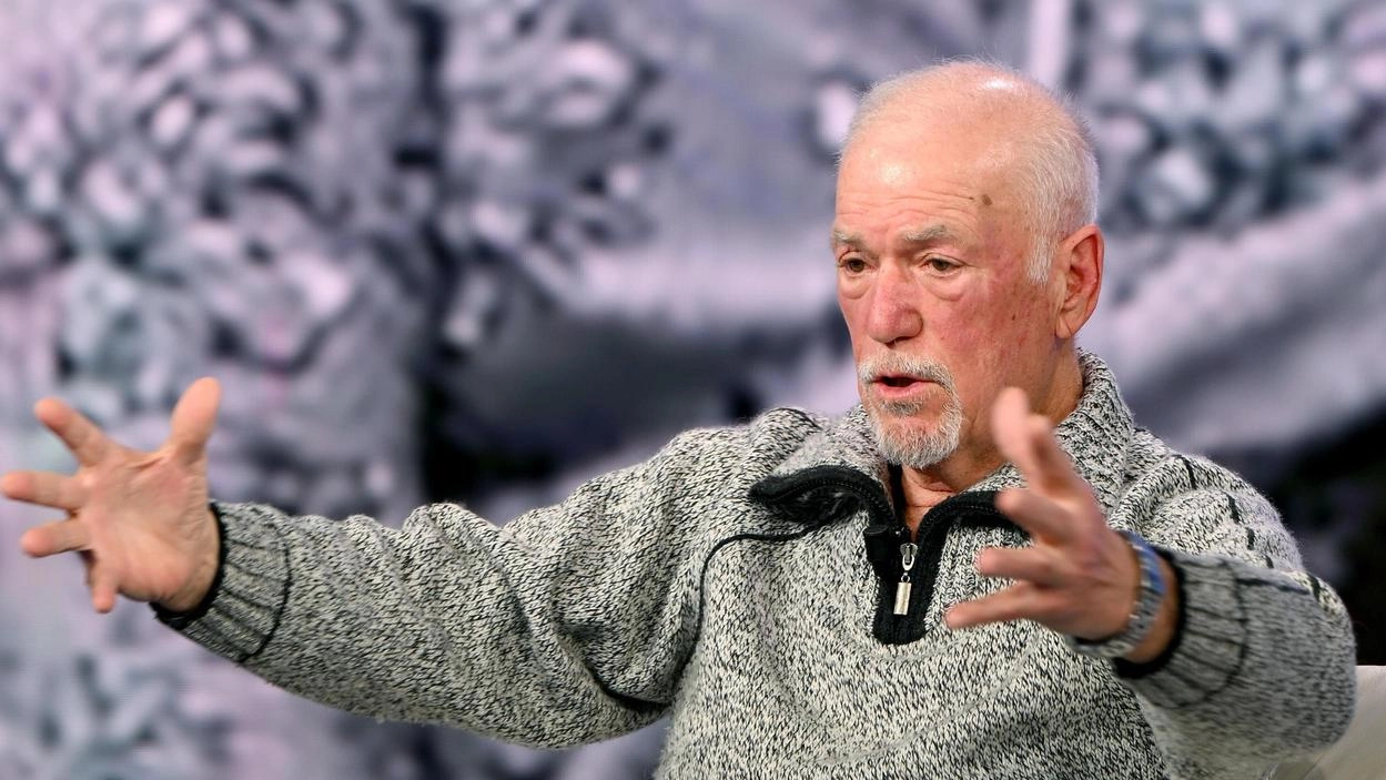 Caso Resinovich, ispezione della polizia a casa di Visintin per il macchinario di affilatura coltelli