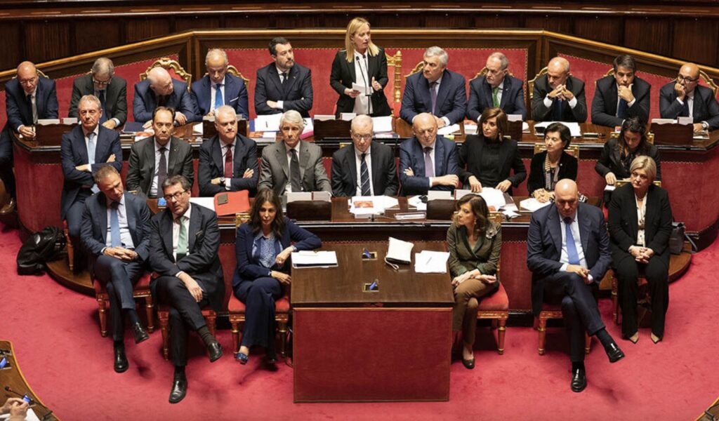 Cdm approva ddl su Roma Capitale: autonomia legislativa e finanziaria garantita