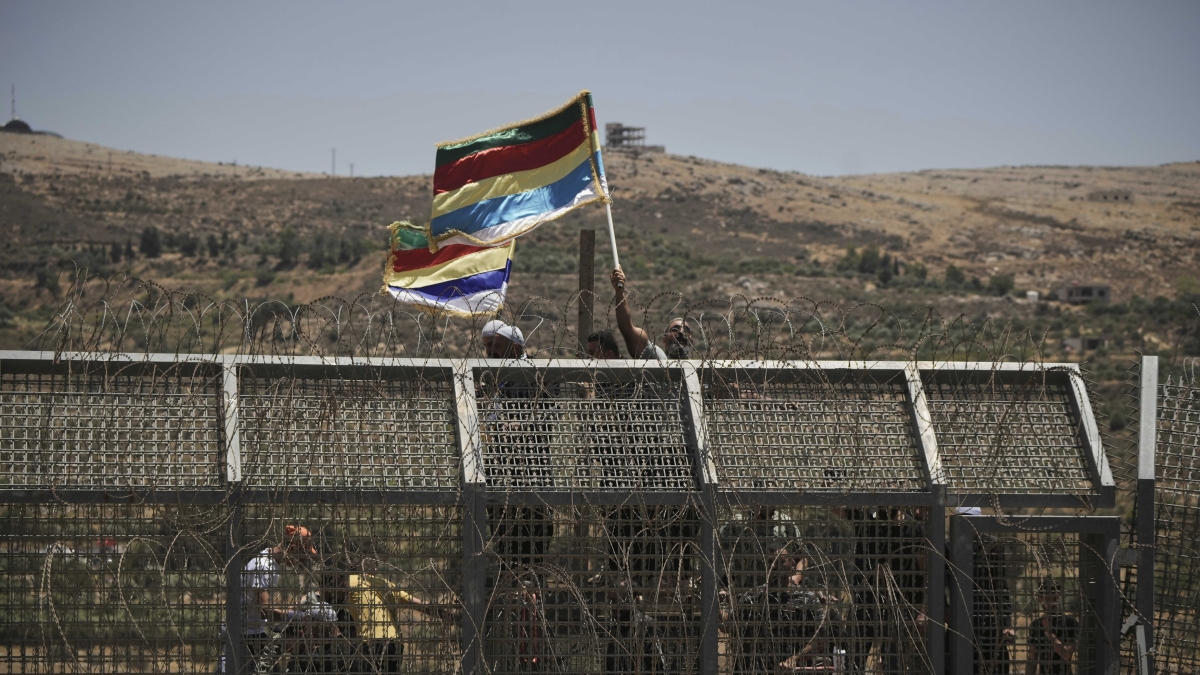 Chi sono i drusi e perché Israele li sta proteggendo in Siria