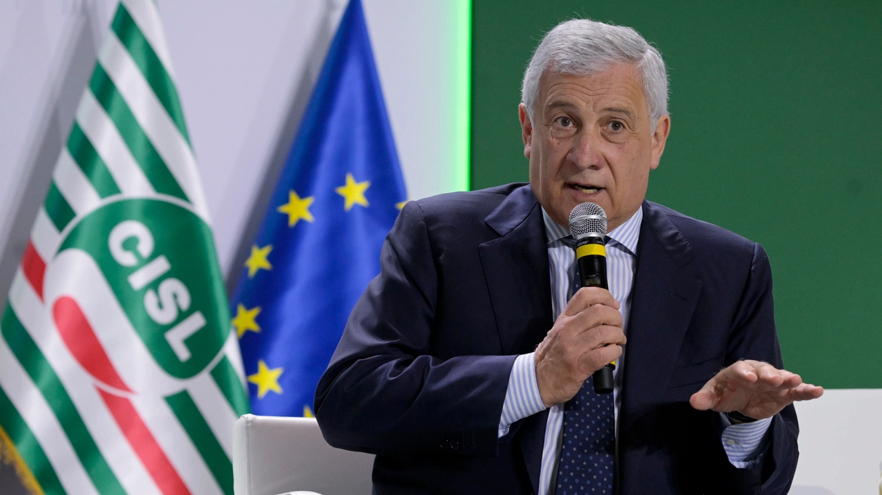 Cittadinanza e Ius scholae, Tajani afferma: “Decido io se il capitolo è aperto”