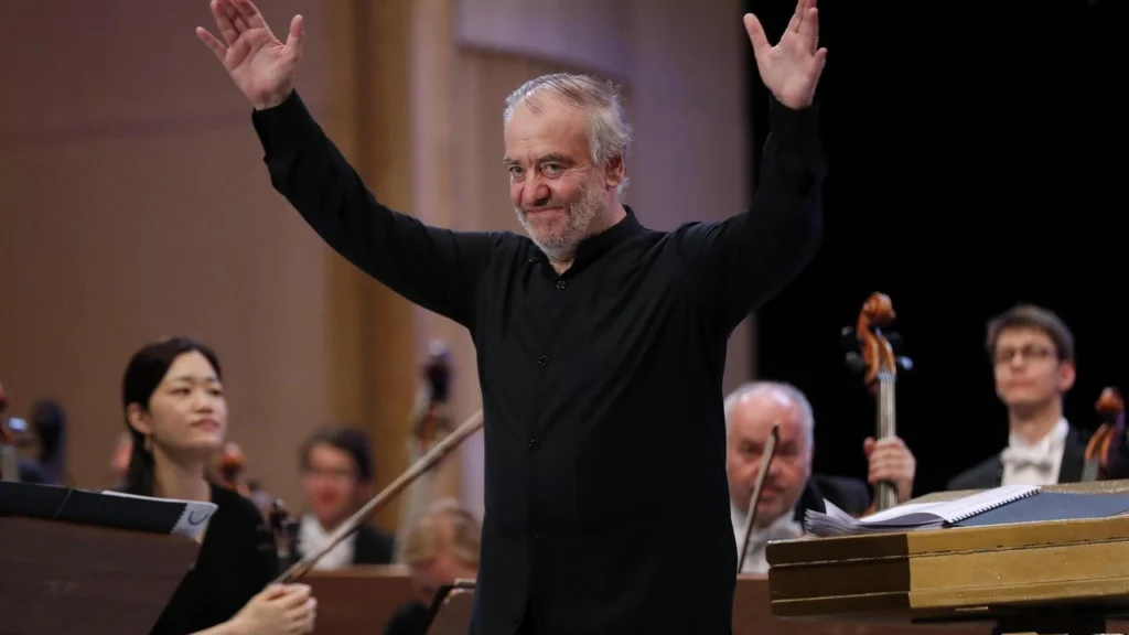 Concerto di Gergiev al Bolshoi, i Nobel protestano: "No alla Reggia"