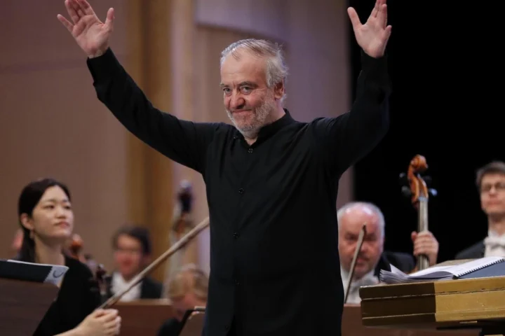 Concerto di Gergiev al Bolshoi, i Nobel protestano: "No alla Reggia"