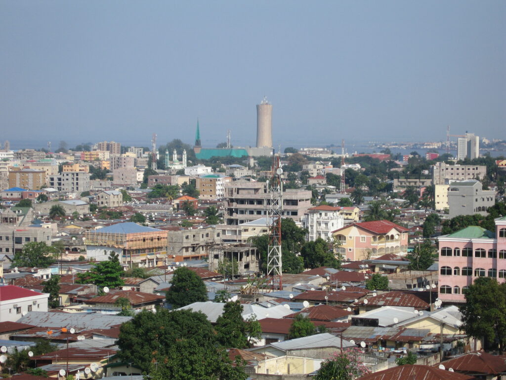 Cooperazione italiana: Tajani incontra Beate Mein in missione in Congo