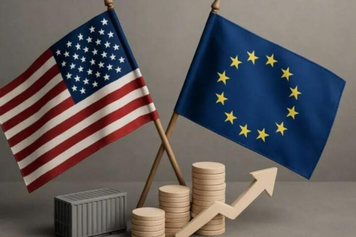 Dazi dal primo agosto: Usa e Ue in disaccordo su acciaio, vino e farmaceutica