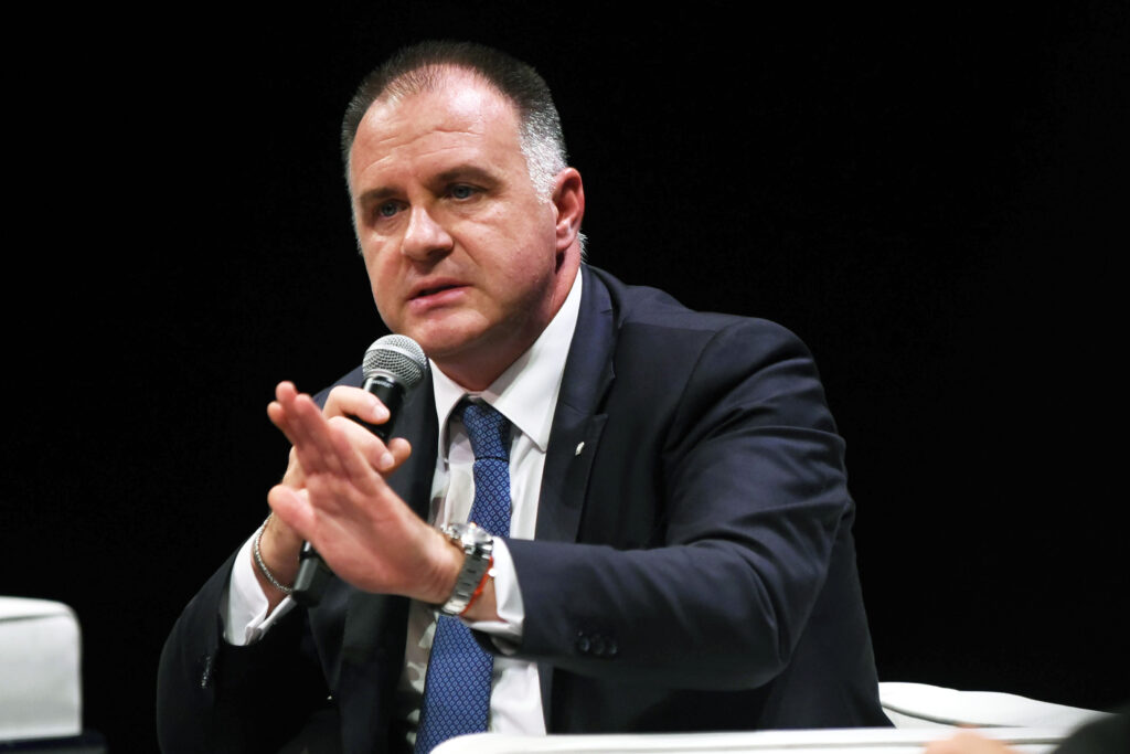 Dazi, Orsini: “L’Ue deve implementare immediatamente un nuovo piano industriale”