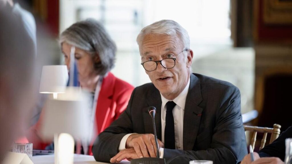 Dazi, Patrick Martin del Medef critica l'accordo USA-UE: «Umiliazione»