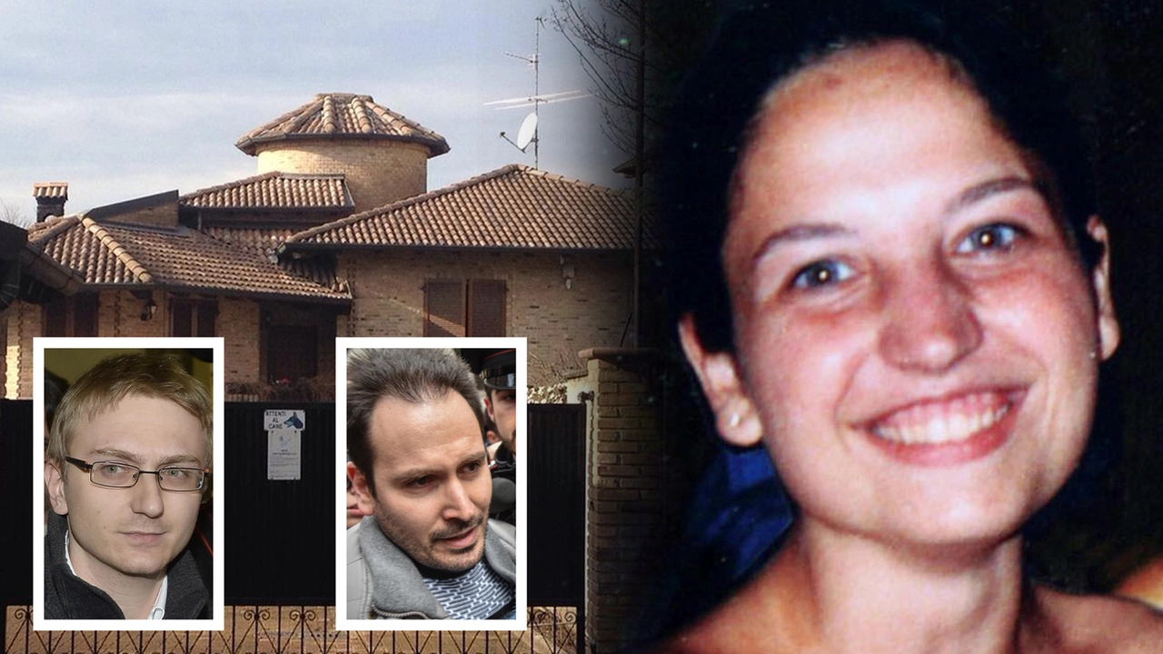 Delitto di Garlasco, il sangue sul tappetino appartiene a Chiara Poggi