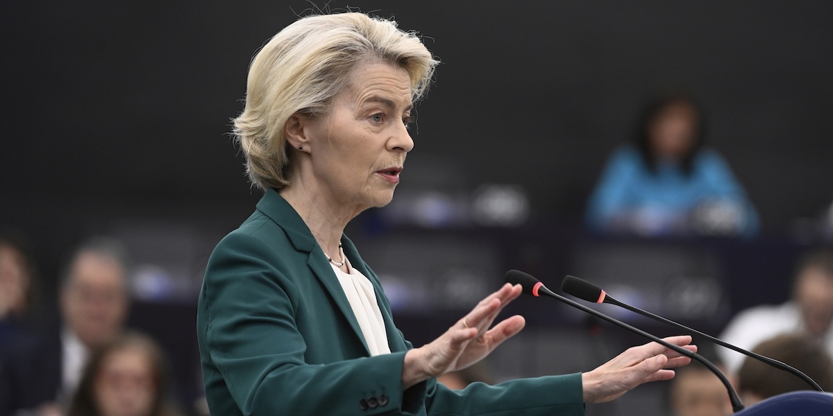 Diciotto paesi, tra cui l'Italia, richiedono accesso al fondo ReArm Europe per le spese militari