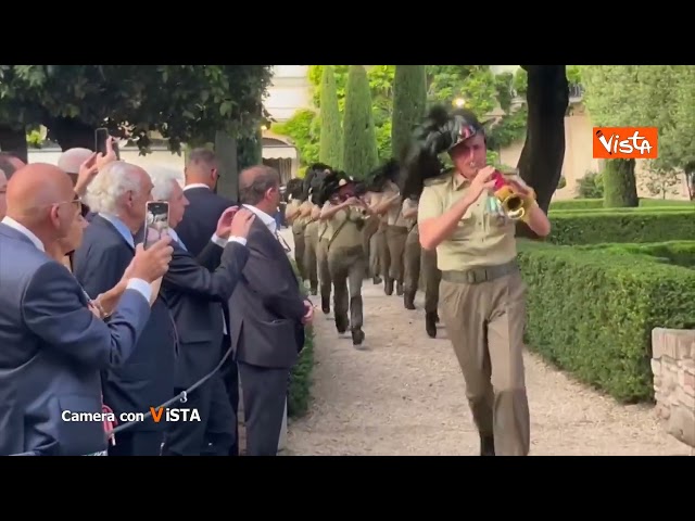 Dio benedica gli USA: il programma di Alexander Jakhnagiev su La7