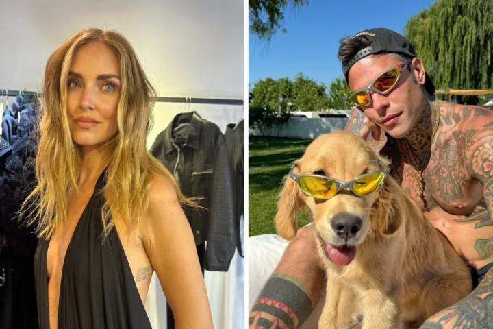 Divorzio Fedez-Chiara Ferragni: l'avvocato rivela la scelta della madre per i figli